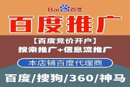 某企业如何通过百度推广实现品牌国际化